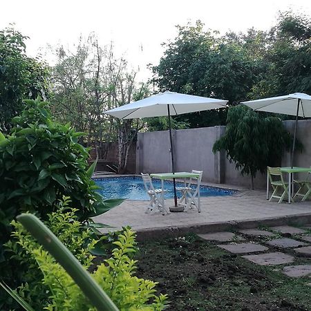 ليفينغستون Lepatino Bed & Breakfast المظهر الخارجي الصورة