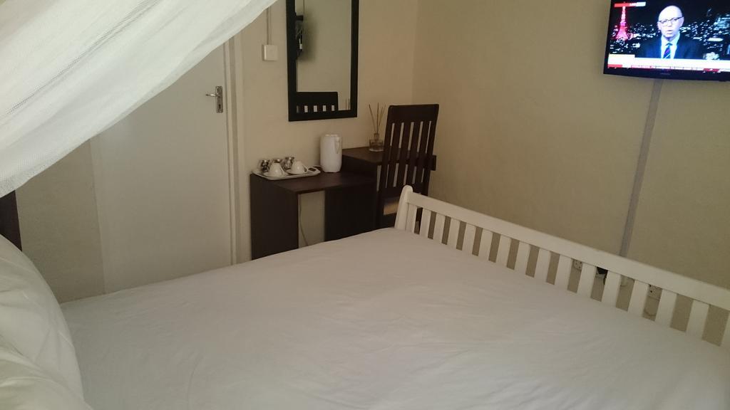ليفينغستون Lepatino Bed & Breakfast المظهر الخارجي الصورة