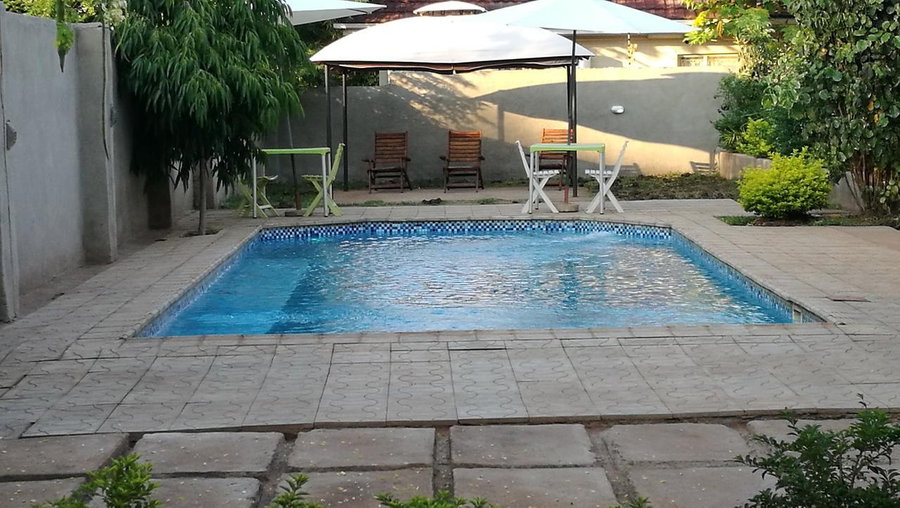 ليفينغستون Lepatino Bed & Breakfast المظهر الخارجي الصورة