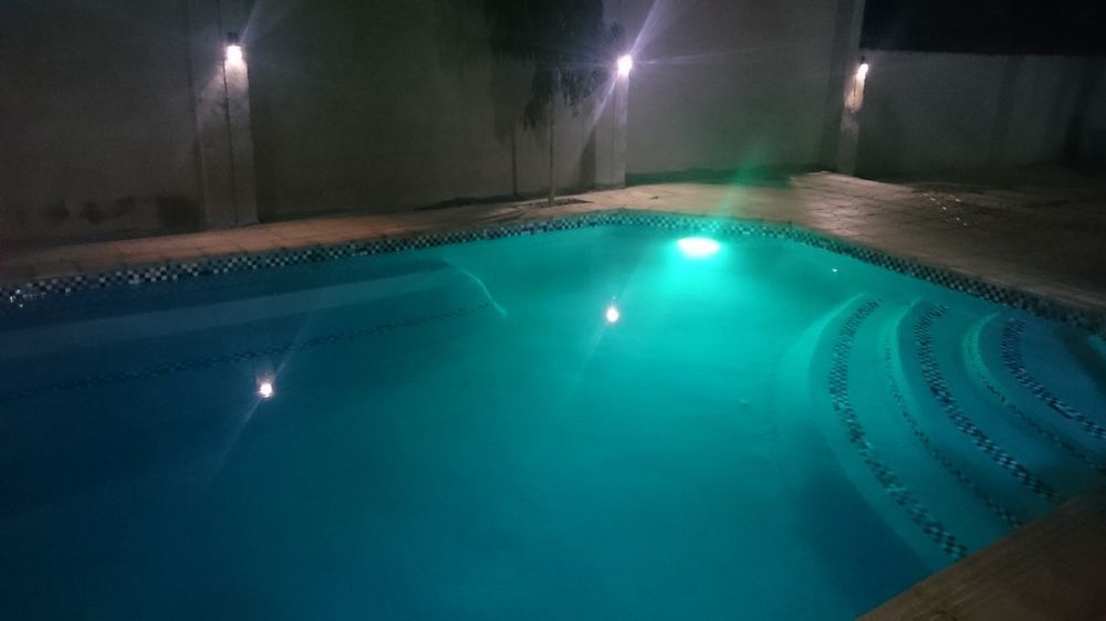 ليفينغستون Lepatino Bed & Breakfast المظهر الخارجي الصورة
