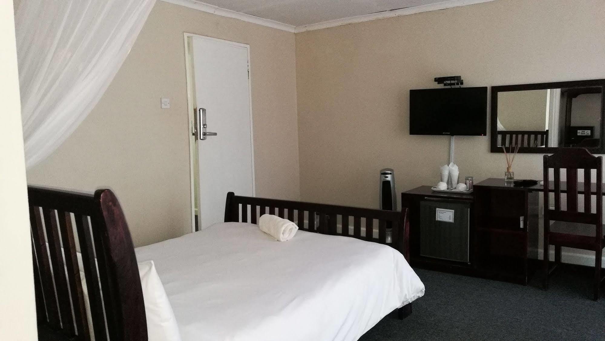ليفينغستون Lepatino Bed & Breakfast المظهر الخارجي الصورة