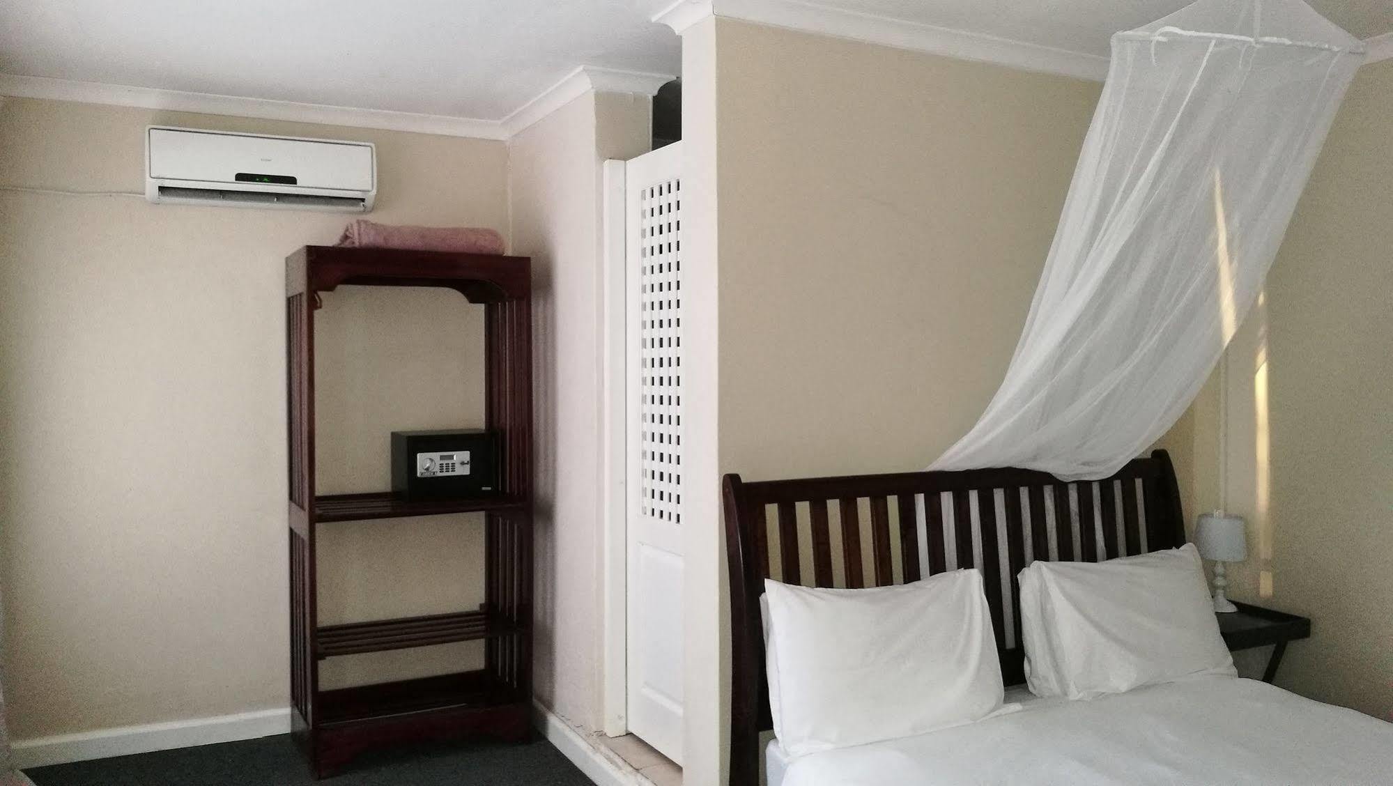 ليفينغستون Lepatino Bed & Breakfast المظهر الخارجي الصورة