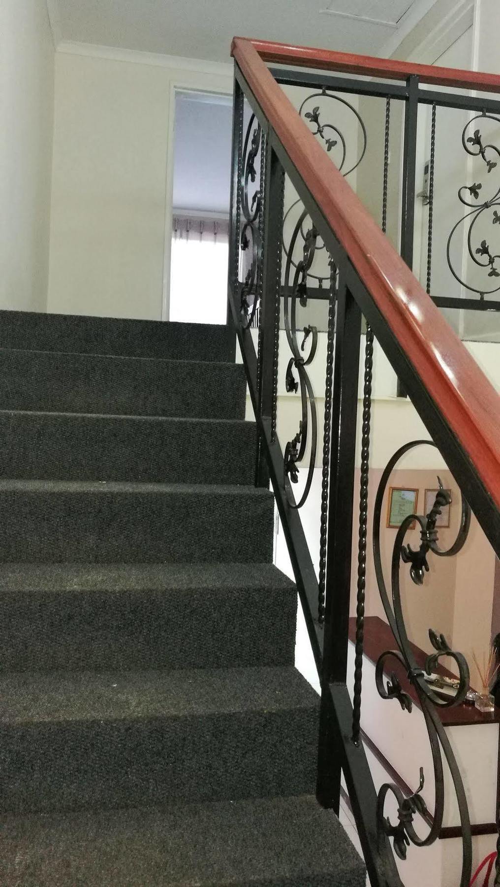 ليفينغستون Lepatino Bed & Breakfast المظهر الخارجي الصورة