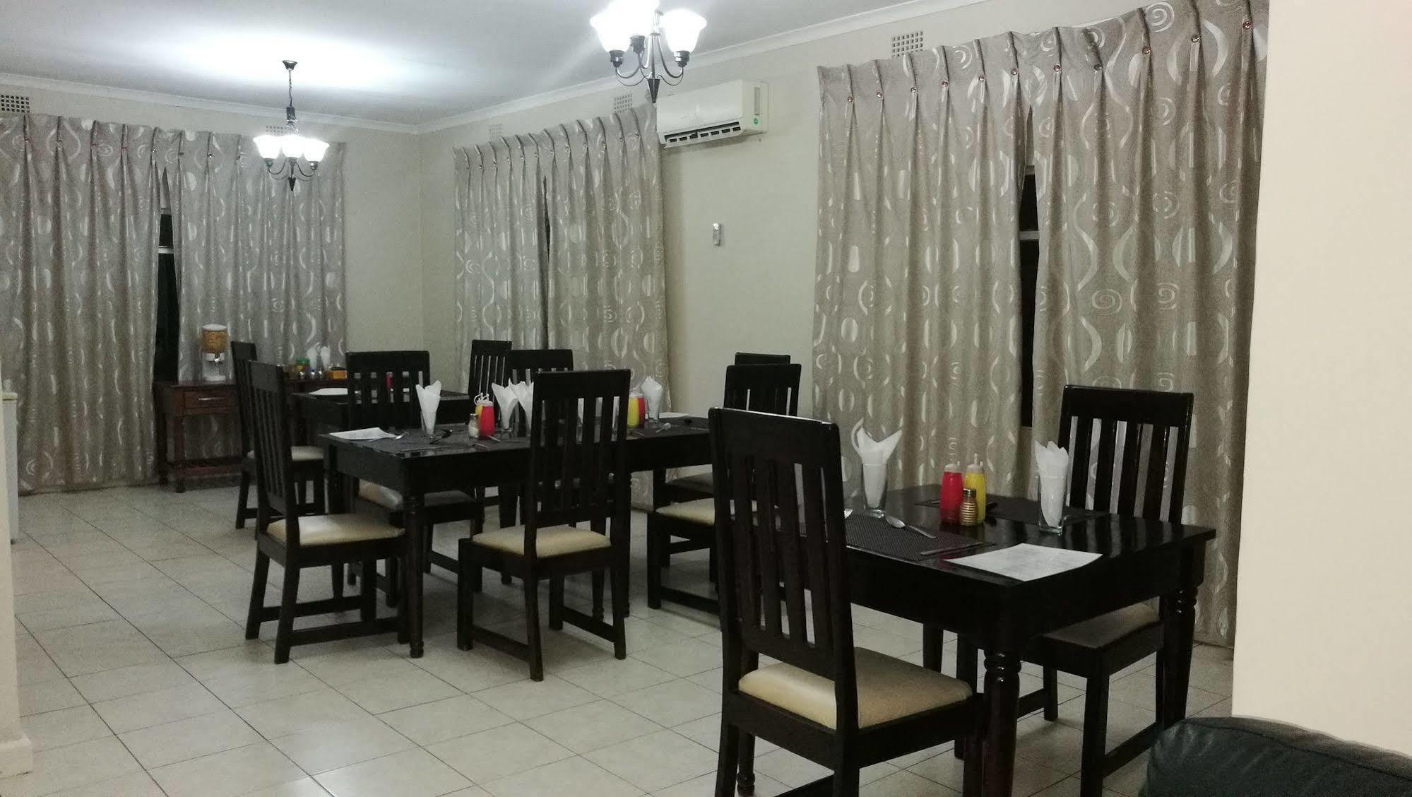 ليفينغستون Lepatino Bed & Breakfast المظهر الخارجي الصورة