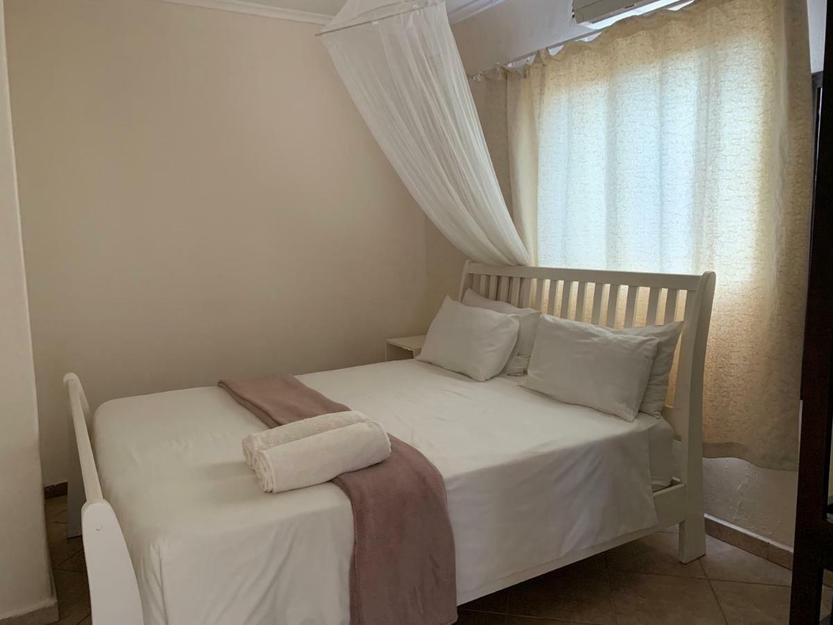 ليفينغستون Lepatino Bed & Breakfast المظهر الخارجي الصورة