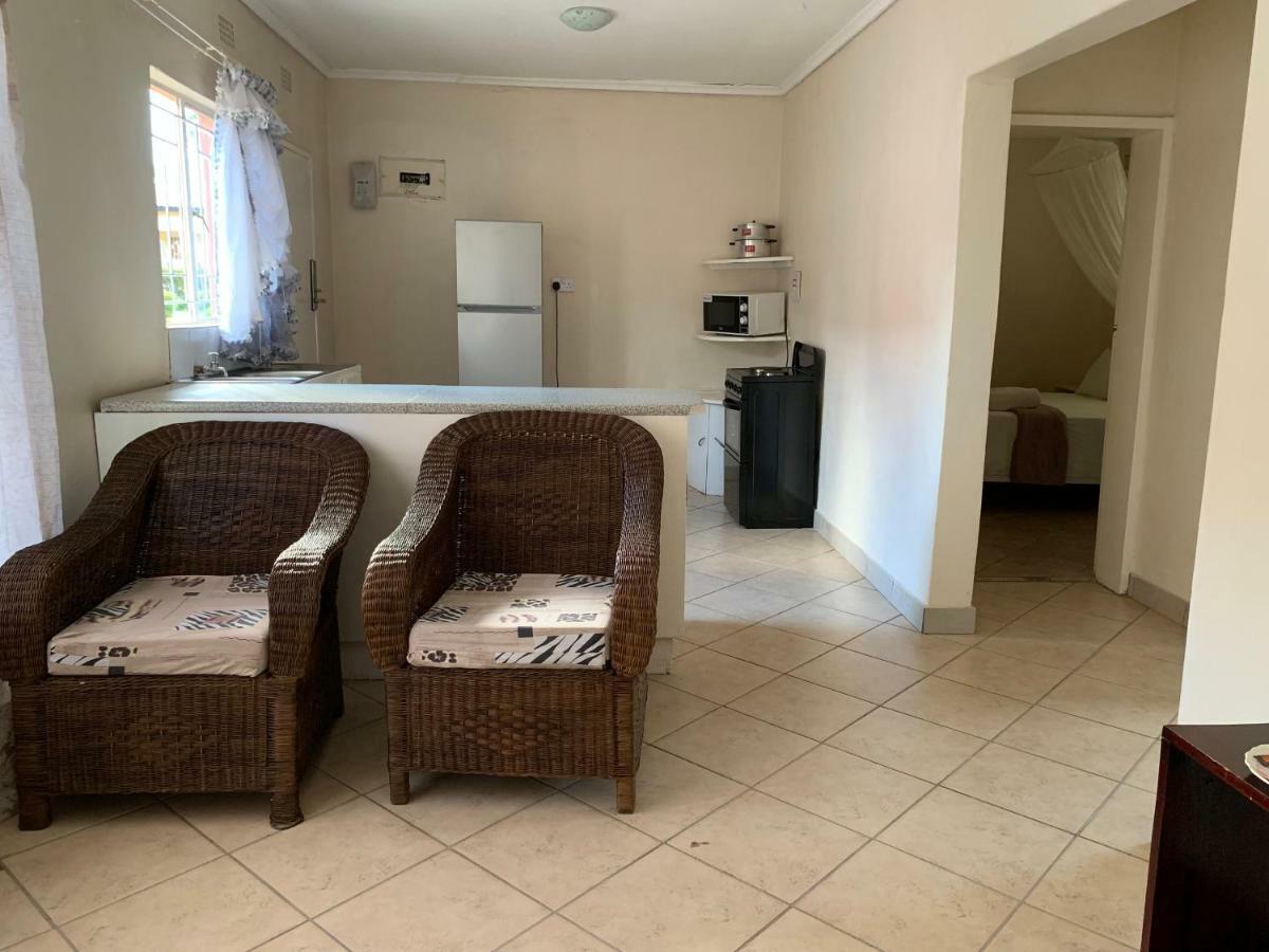 ليفينغستون Lepatino Bed & Breakfast المظهر الخارجي الصورة